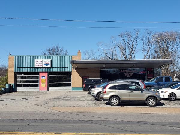 A.M. Clark Auto Repair