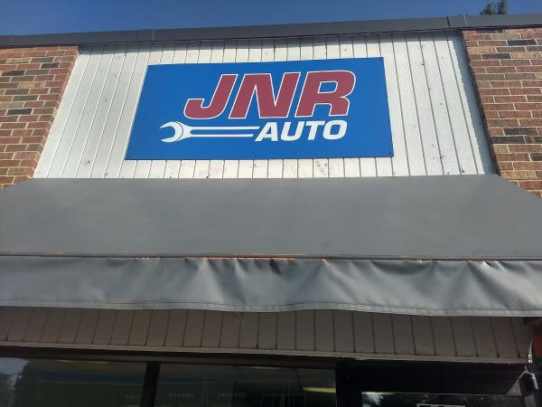 JNR Auto