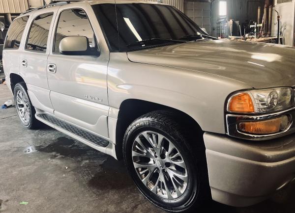 Kings Tints