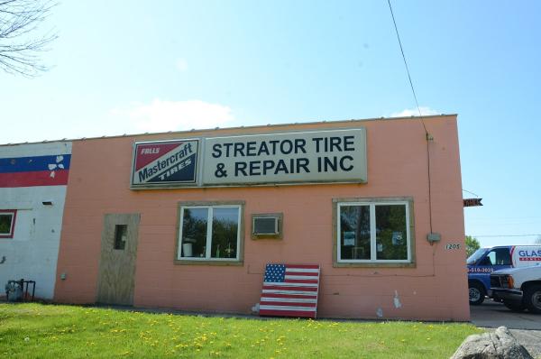 Streator Tire and Repair