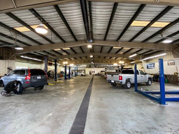 Hollifield Auto Repair