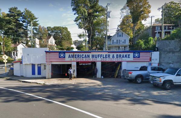 American Muffler & Brake Shop