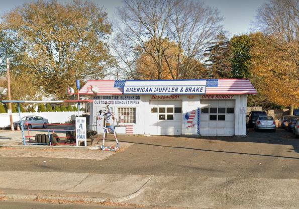 American Muffler & Brake Shop