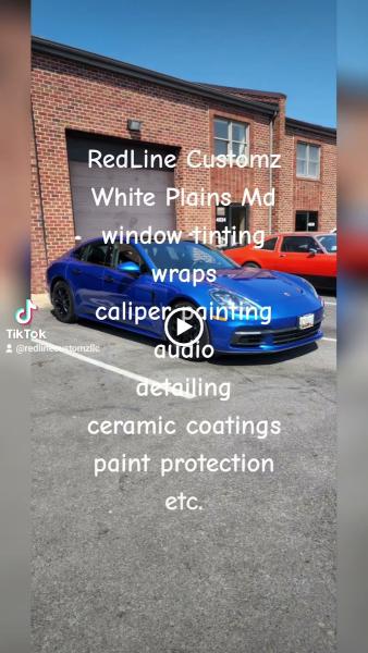 Redline Customz