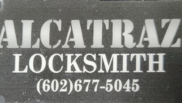 Alcatraz Locksmith