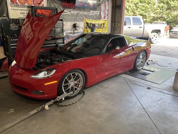 Moonlight Performance LLC
