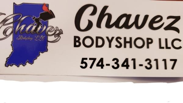 Chavez Body Shop LLC