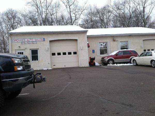 Jr's Towing & Auto Repairs