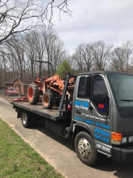 Prestige Towing & Recovery