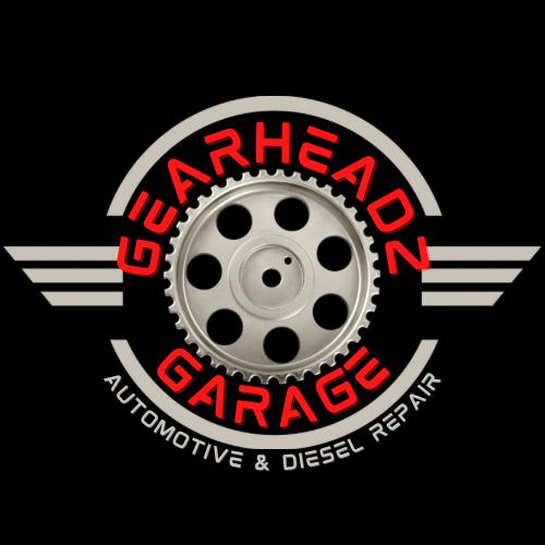 Gearheadz Garage