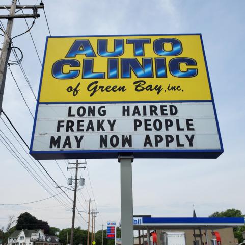 Auto Clinic