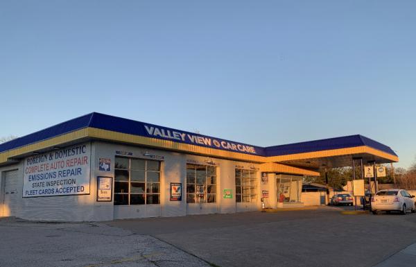 Valley View Car Care
