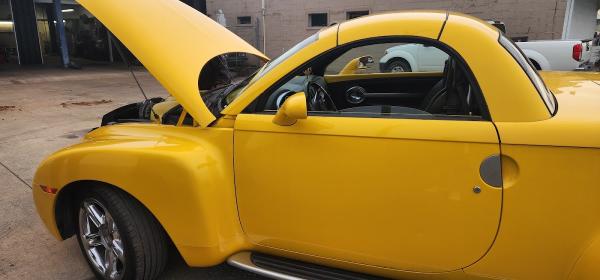 Next Level Automotive Repair