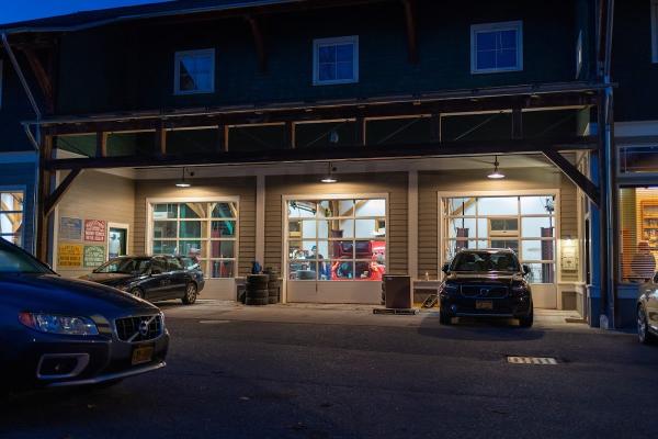 Ithaca Foreign Car Service