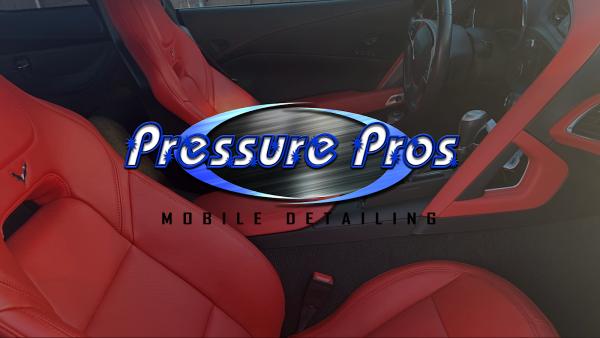 Pressure Pros Mobile Detailing