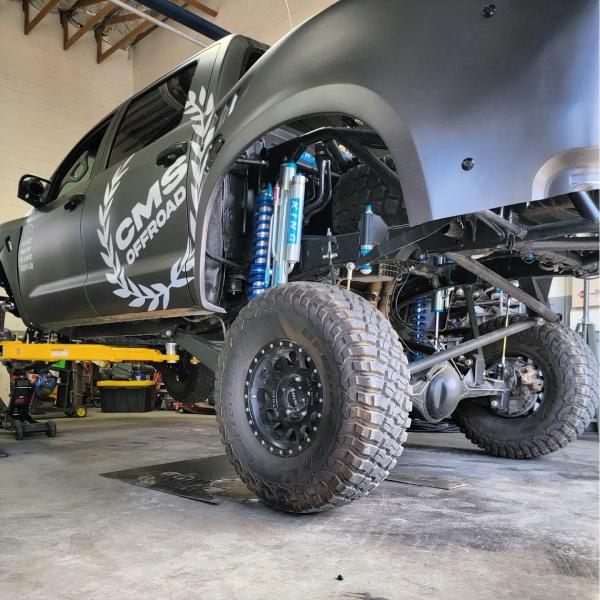 Custom Motorsports & CMS Offroad