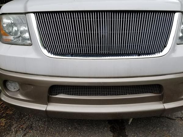 Final Touch Auto Detailing