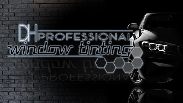 DH Professional Window Tinting LLC