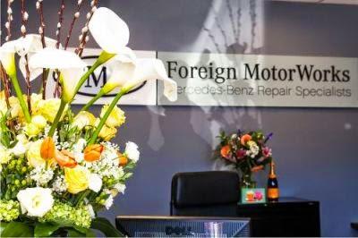 Foreign Motorworks