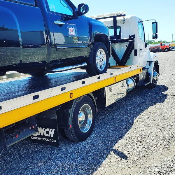 Minor Roadside Assistance LLC