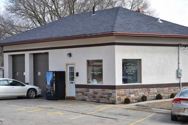 Schema's Auto Service & Sales LLC