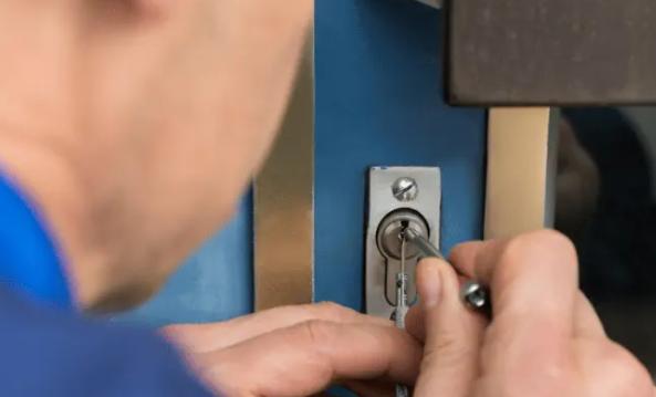 Global Locksmith Service