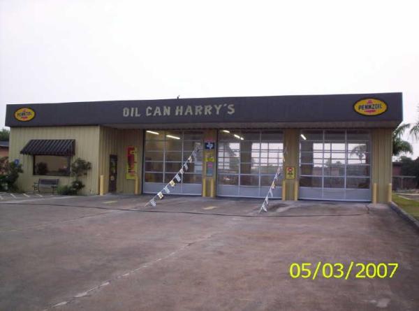 Oil Can Harry's #4