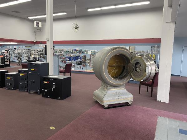 Guardian Security Group