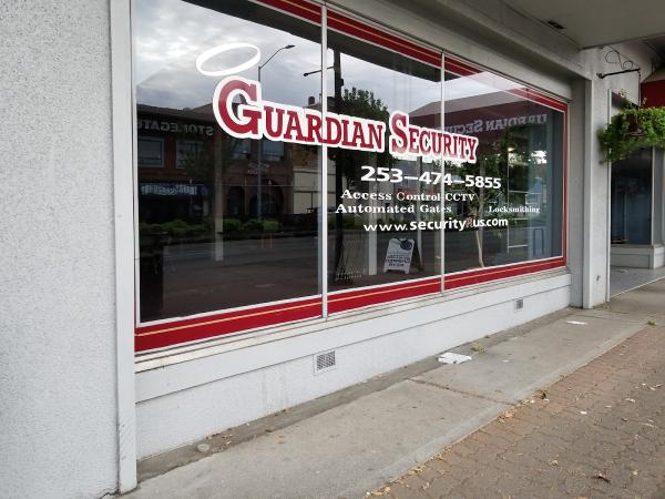 Guardian Security Group