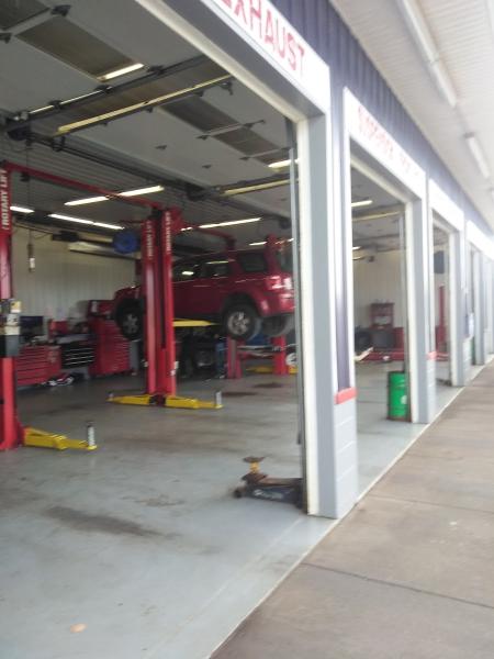 Murphy's Automotive