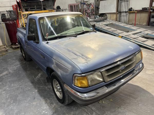 Texas Five Star Paint & Body