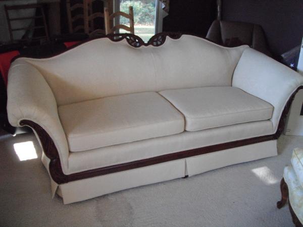 Carolina Upholstery Shop & Showroom