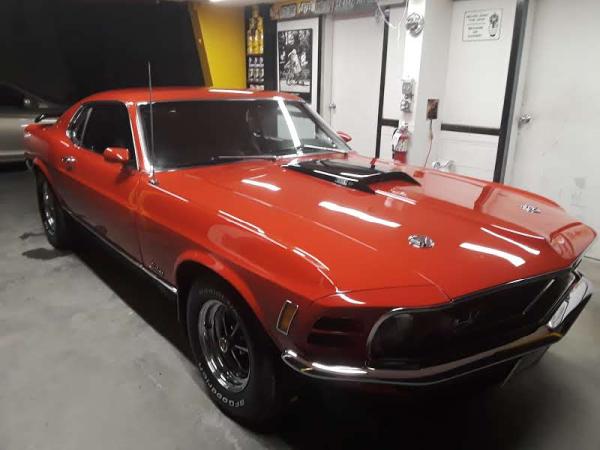 Street Dreamz Usa:classic Restoration and Collision Repairs