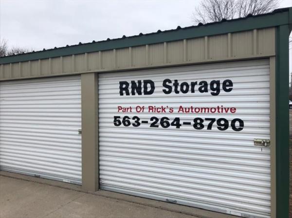 Rick's Automotive LLC