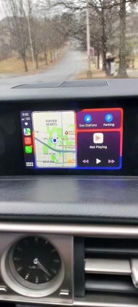 Dynomobile Car Stereo