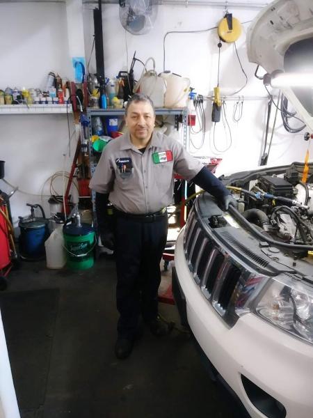 Servimex Auto Repair