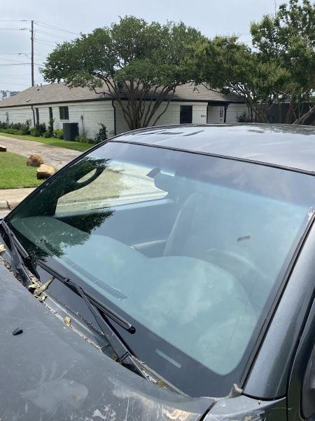 Dallas Auto Glass Repair