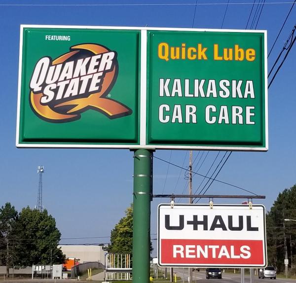 Kalkaska Car Care