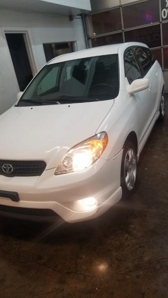 Real Hand Car Wash & Detailing