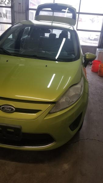 Real Hand Car Wash & Detailing