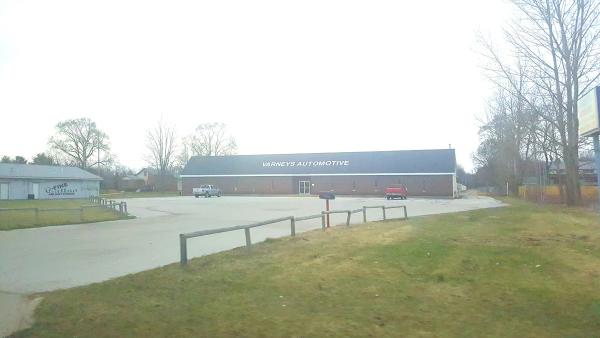 Varney's Automotive