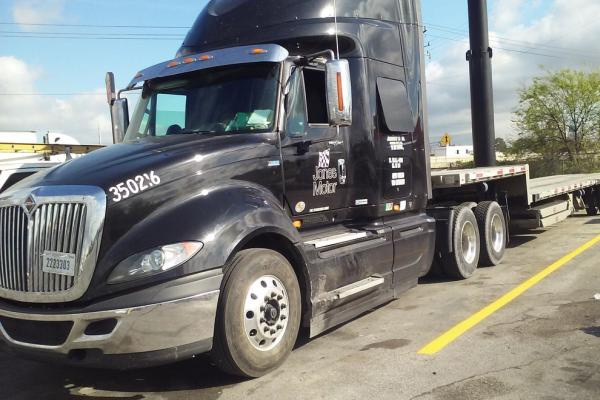 I10 Truck & Trailer Repair Road Service