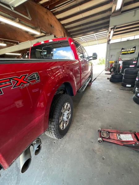 Rick's Tire & Alignment