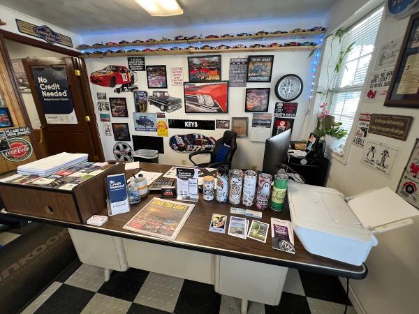 Rick's Tire & Alignment