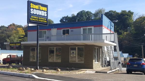 Steel Town Sounds LLC