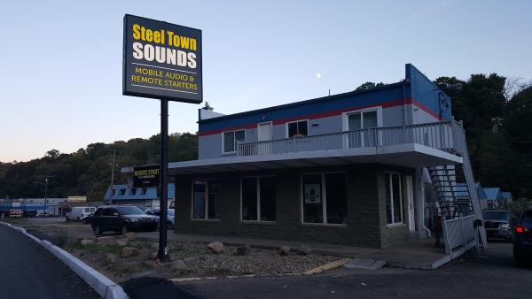 Steel Town Sounds LLC
