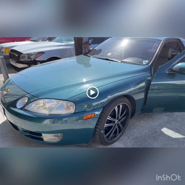 SB Express Collision Auto Center