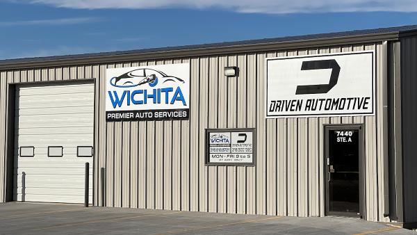 Wichita Premier Auto Services