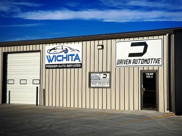 Wichita Premier Auto Services