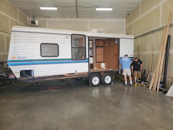 Wiz-Bang Rv Repair LLC